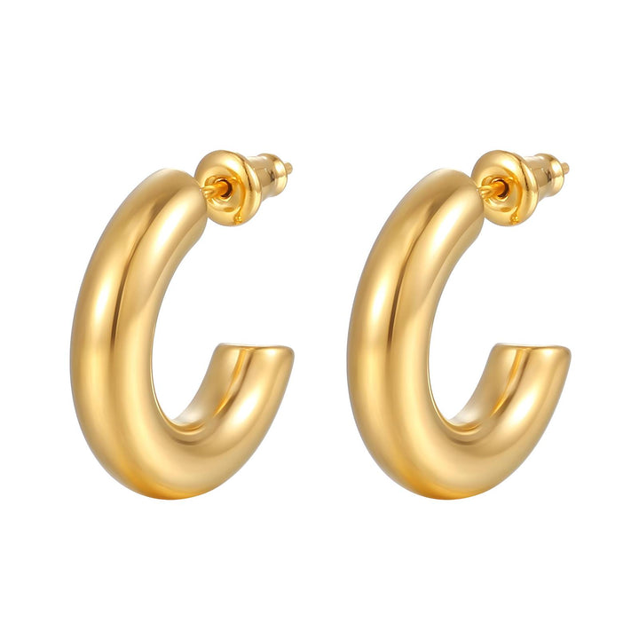 Bloom Hoops