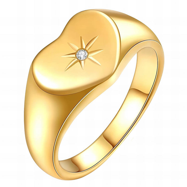 Sun Ring