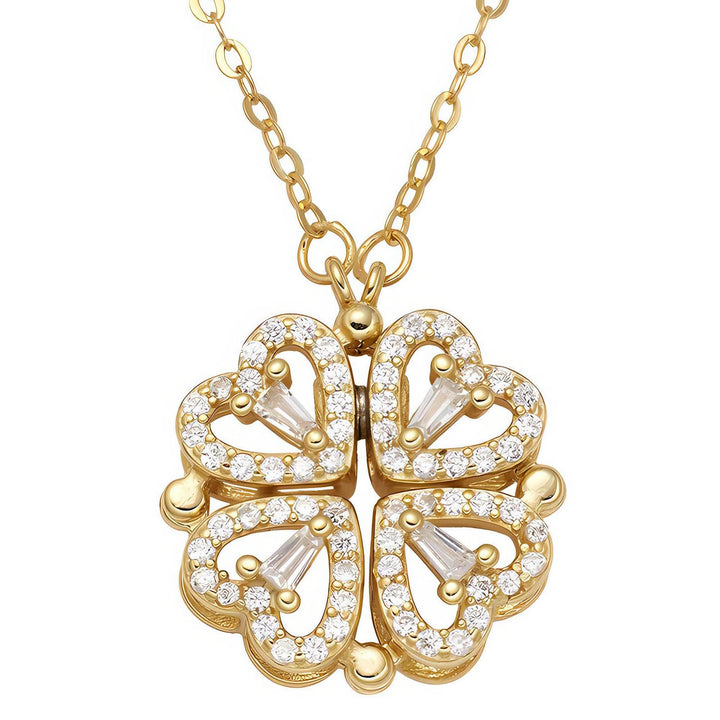 Bloom Necklace