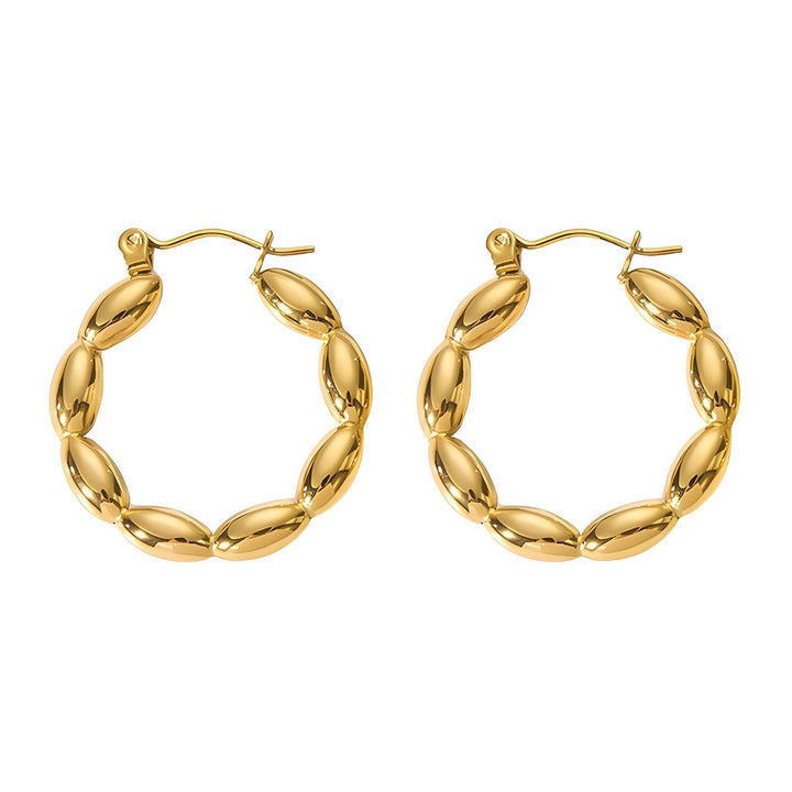 Mustard Seed Hoops