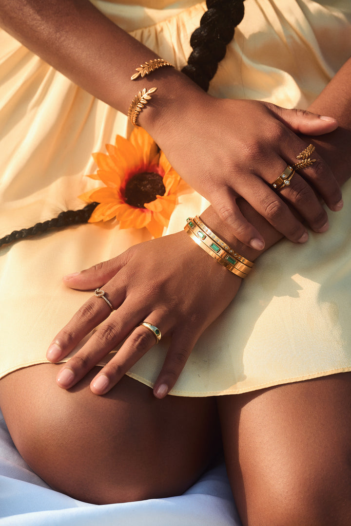 Eden Bracelet
