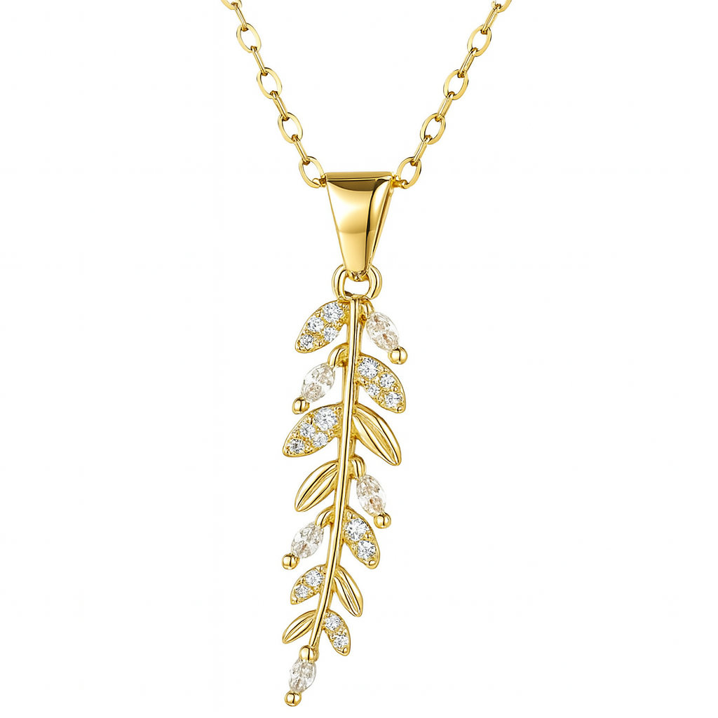 Eden Necklace