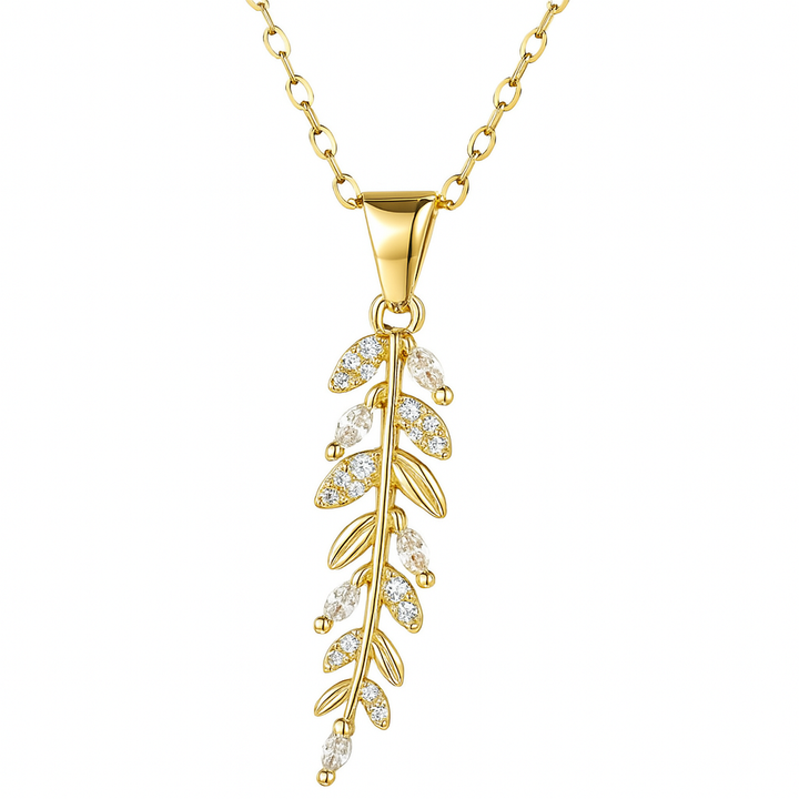 Eden Necklace