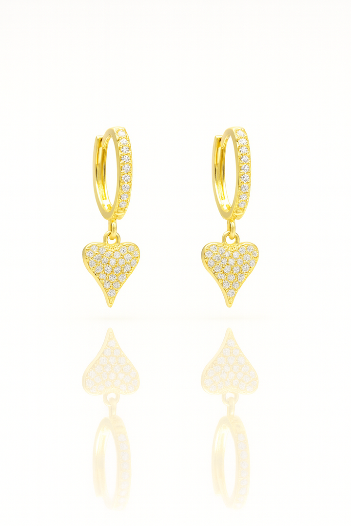 Grace Heart Hoops