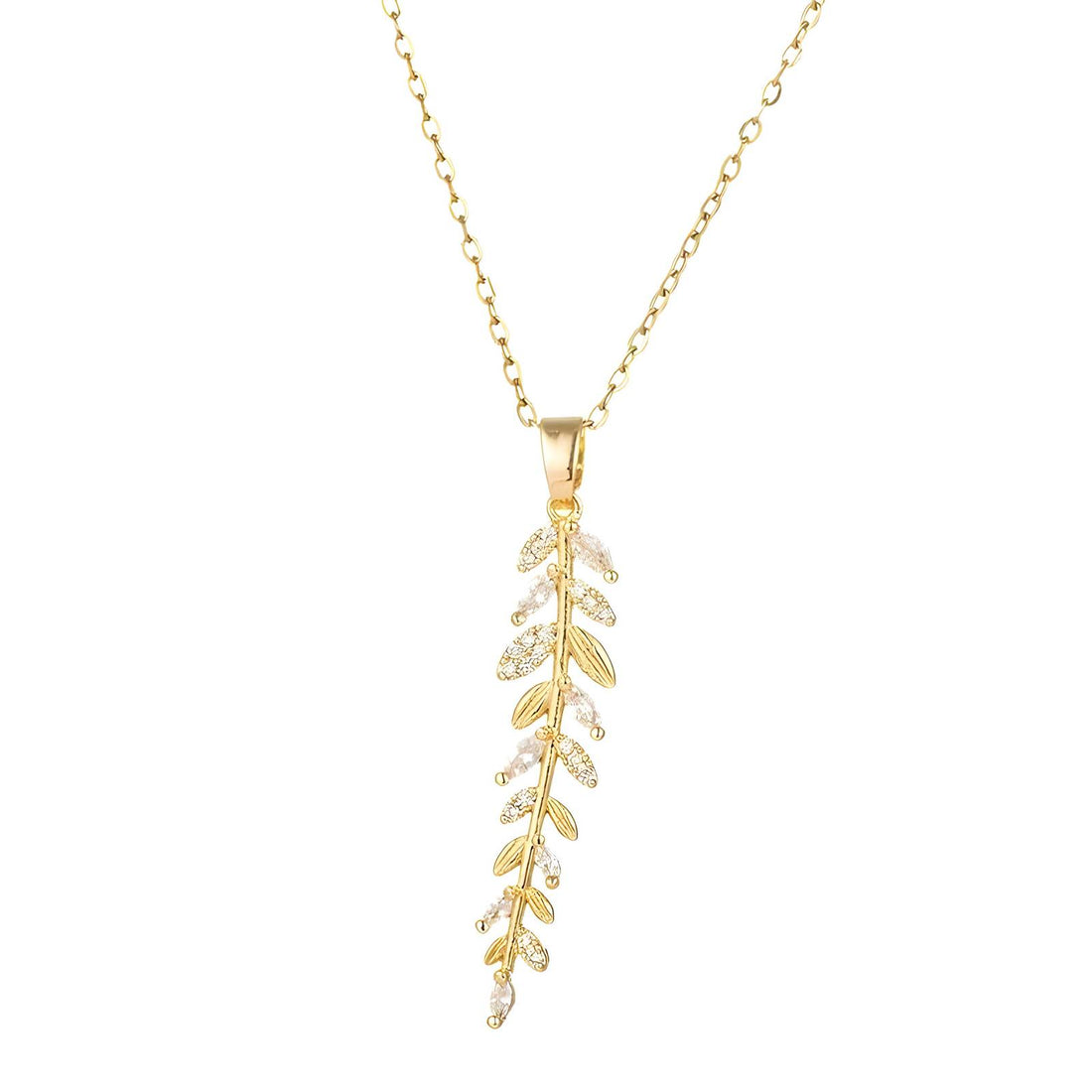 Eden Necklace