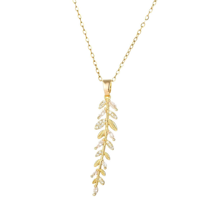 Eden Necklace