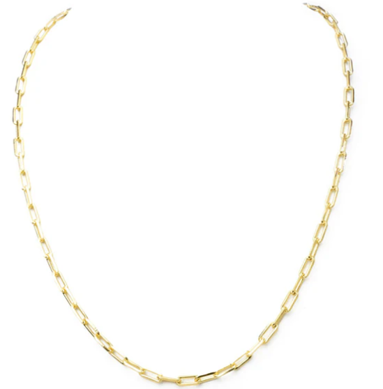 Everyday Gold Essentials