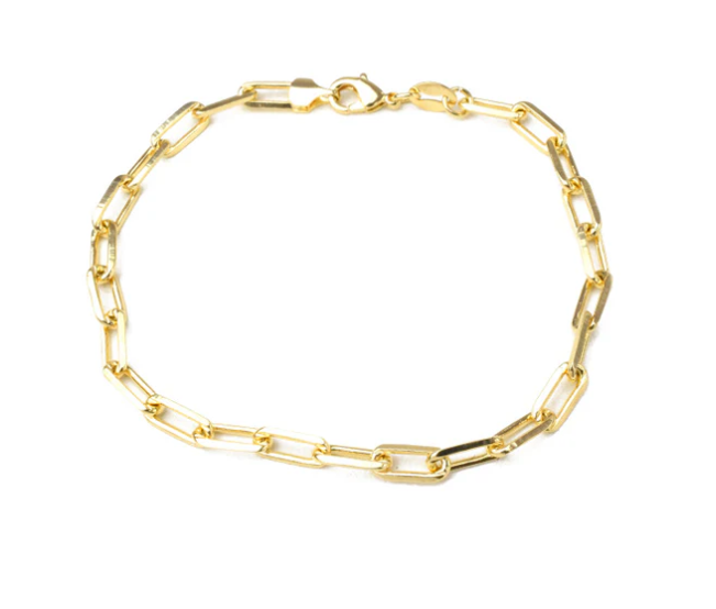 Gina link Bracelet