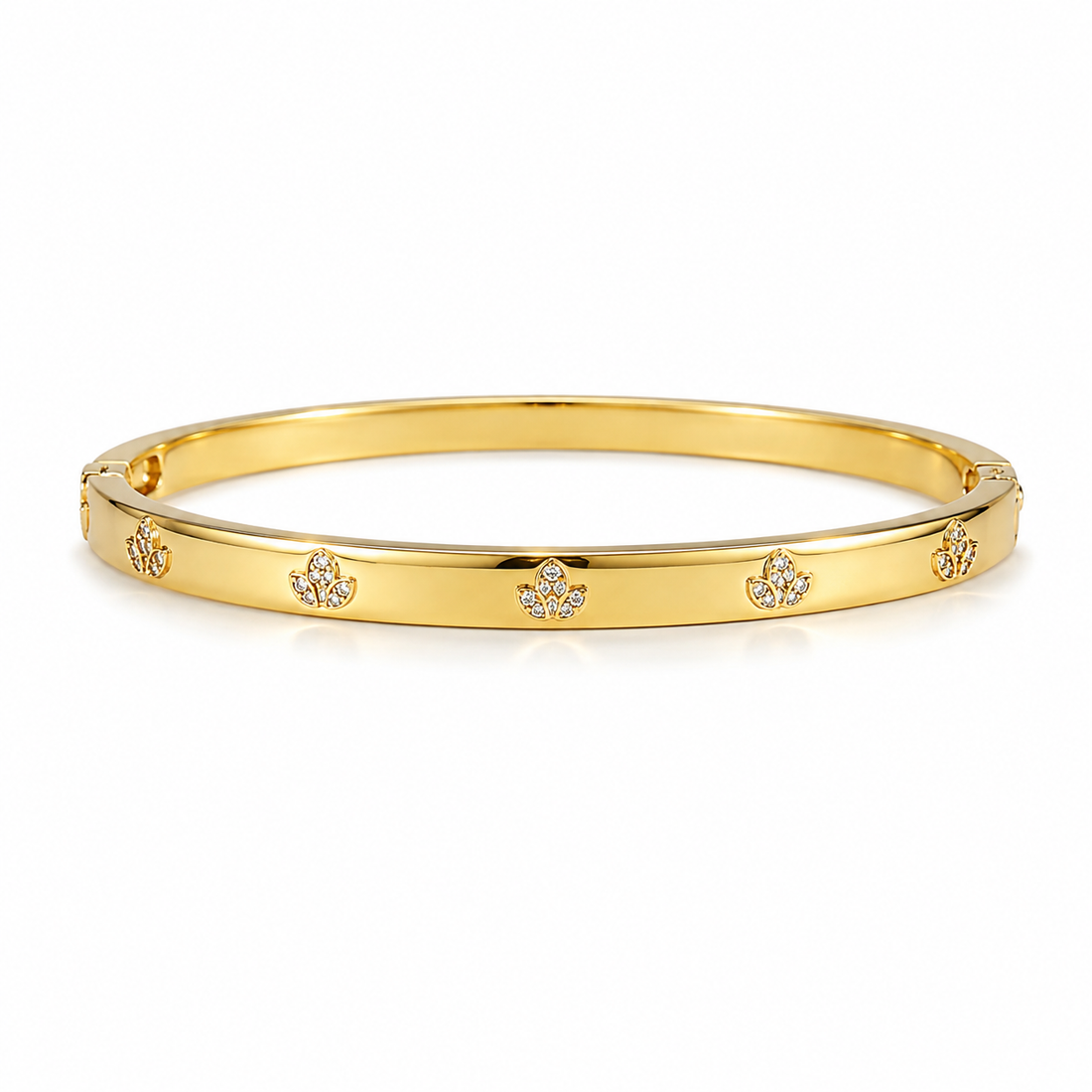 Bloom Bangle